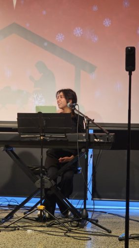 Christmas Recital