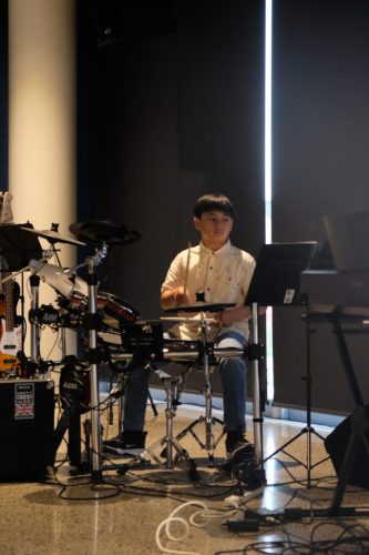 Autumn Recital 2023