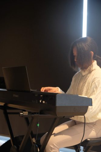 Autumn Recital 2023