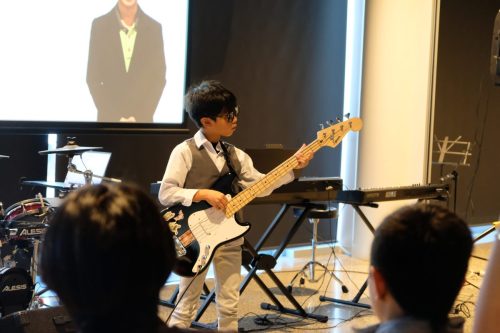 2024 Winter Recital