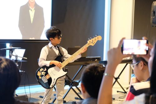 2024 Winter Recital