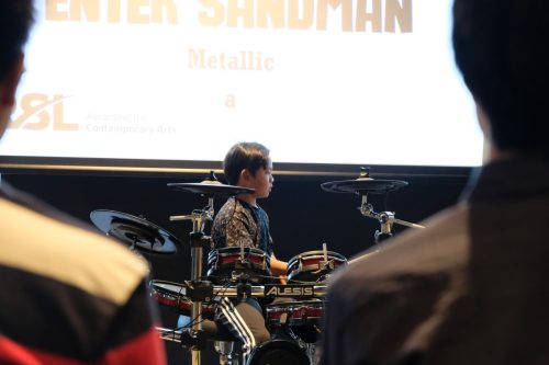 2024 Winter Recital