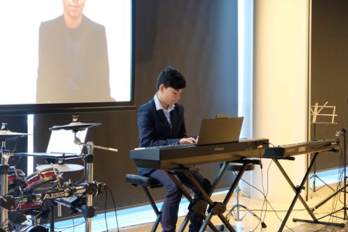 2024 Winter Recital