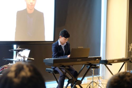 2024 Winter Recital