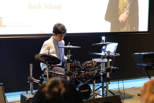 2024 Winter Recital