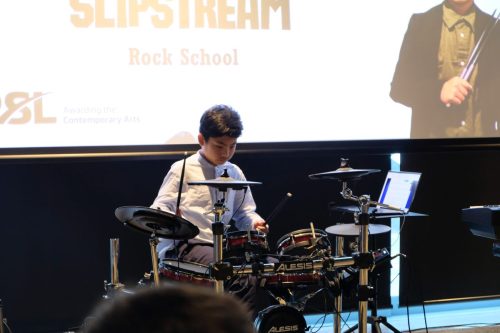 2024 Winter Recital