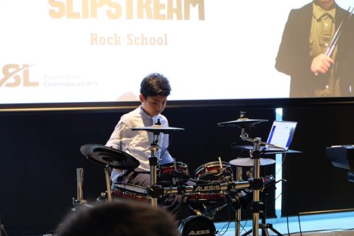 2024 Winter Recital