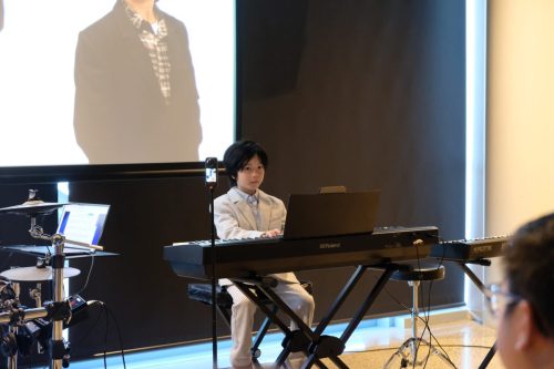 2024 Winter Recital