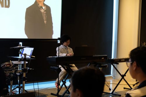 2024 Winter Recital
