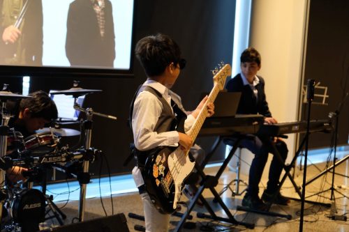 2024 Winter Recital