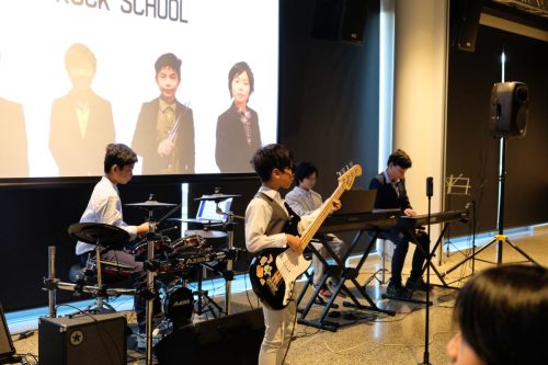 2024 Winter Recital