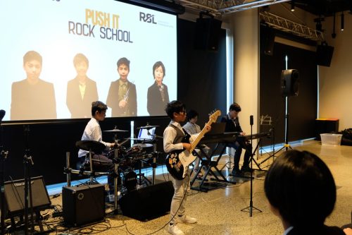 2024 Winter Recital