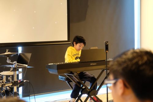 2024 Winter Recital