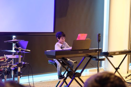 2024 Winter Recital