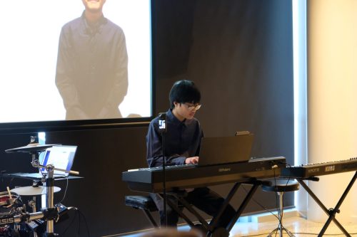 2024 Winter Recital