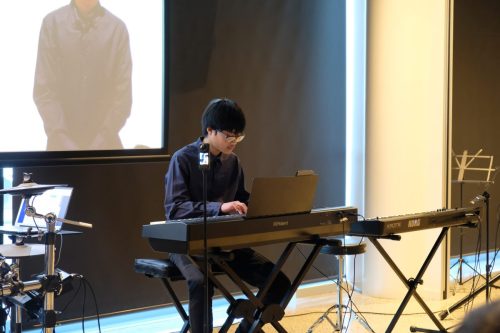 2024 Winter Recital