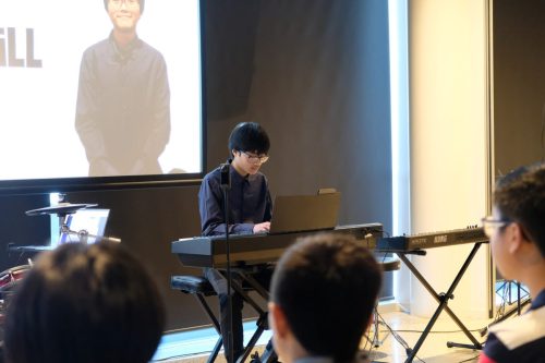 2024 Winter Recital