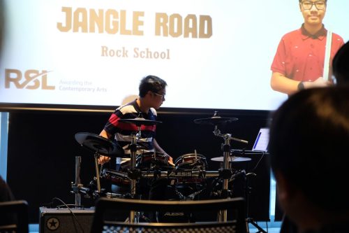 2024 Winter Recital