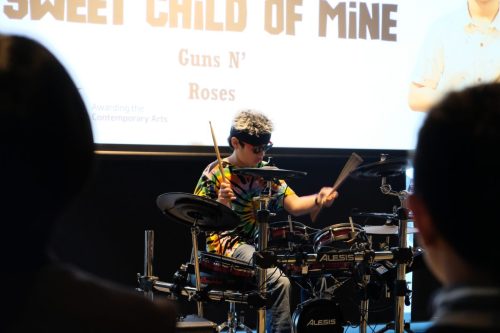 2024 Winter Recital