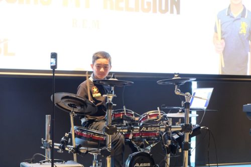 2024 Winter Recital