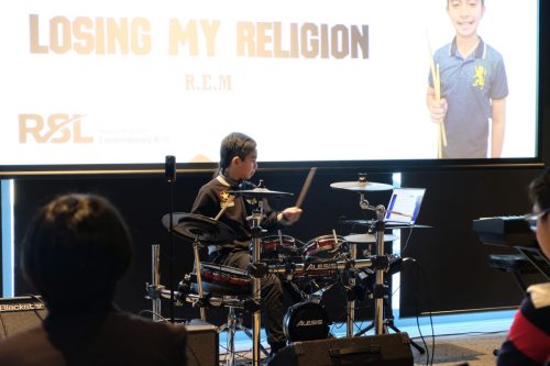 2024 Winter Recital