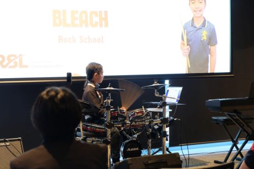 2024 Winter Recital