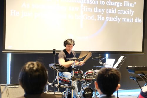 2024 Winter Recital