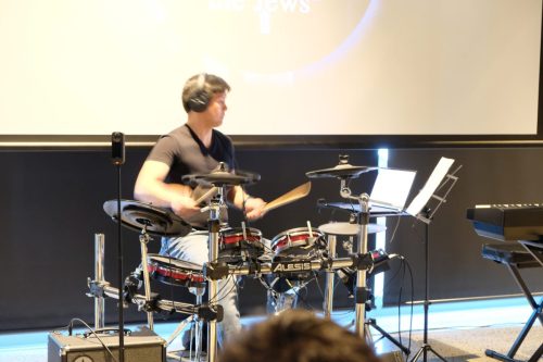 2024 Winter Recital