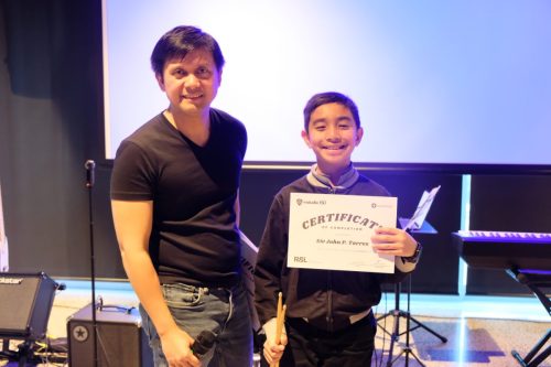2024 Winter Recital