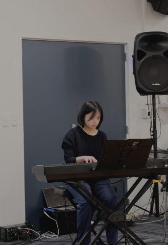Winter Recital 2025