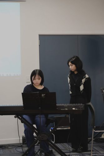 Winter Recital 2025
