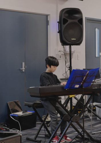 Winter Recital 2025