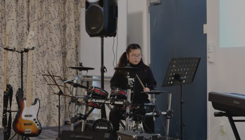 Winter Recital 2025