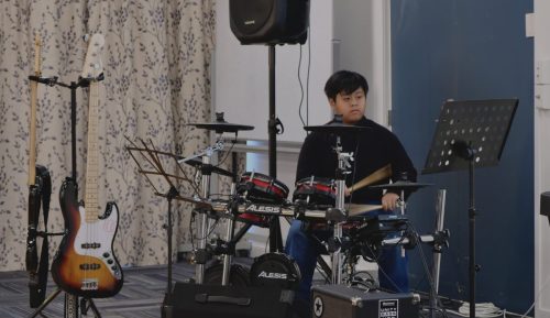 Winter Recital 2025