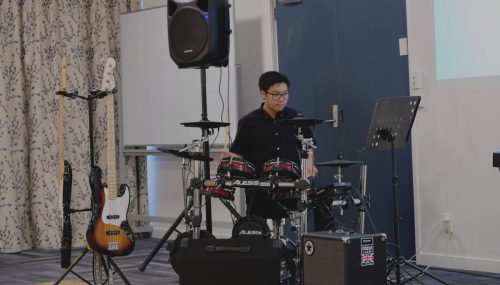 Winter Recital 2025