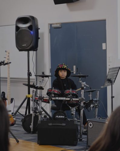 Winter Recital 2025