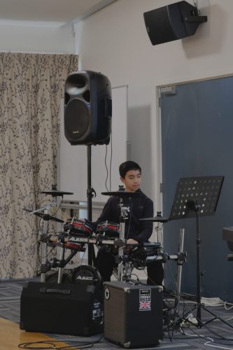 Winter Recital 2025