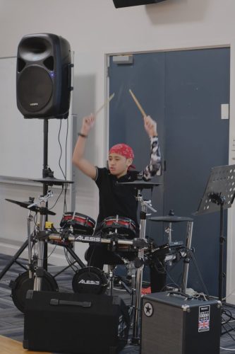 Winter Recital 2025