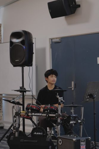 Winter Recital 2025