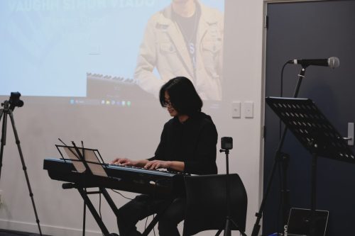 Winter Recital 2025