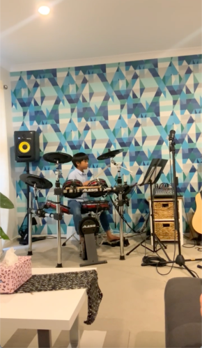 Autumn Recital 2021