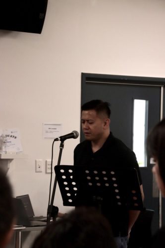 Winter Recital 2025