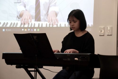 Winter Recital 2025