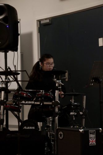 Winter Recital 2025