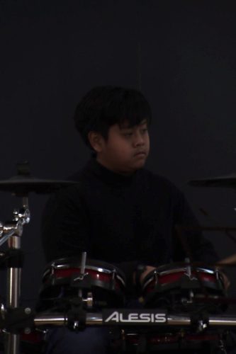 Winter Recital 2025