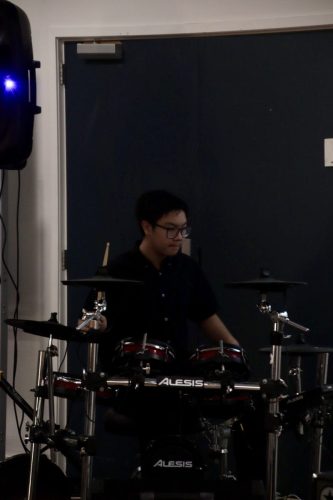 Winter Recital 2025