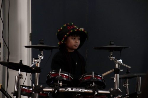 Winter Recital 2025