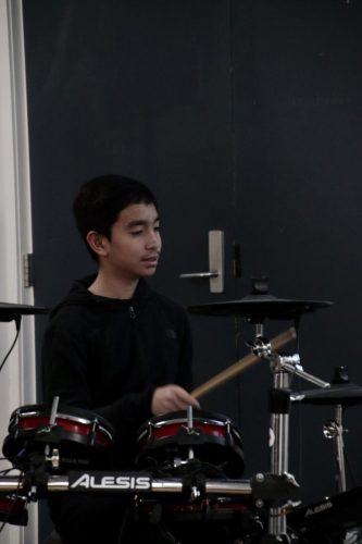 Winter Recital 2025
