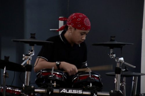 Winter Recital 2025