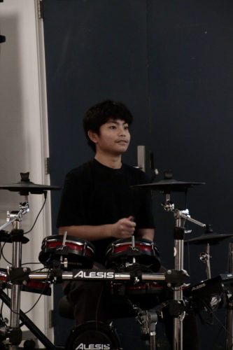 Winter Recital 2025